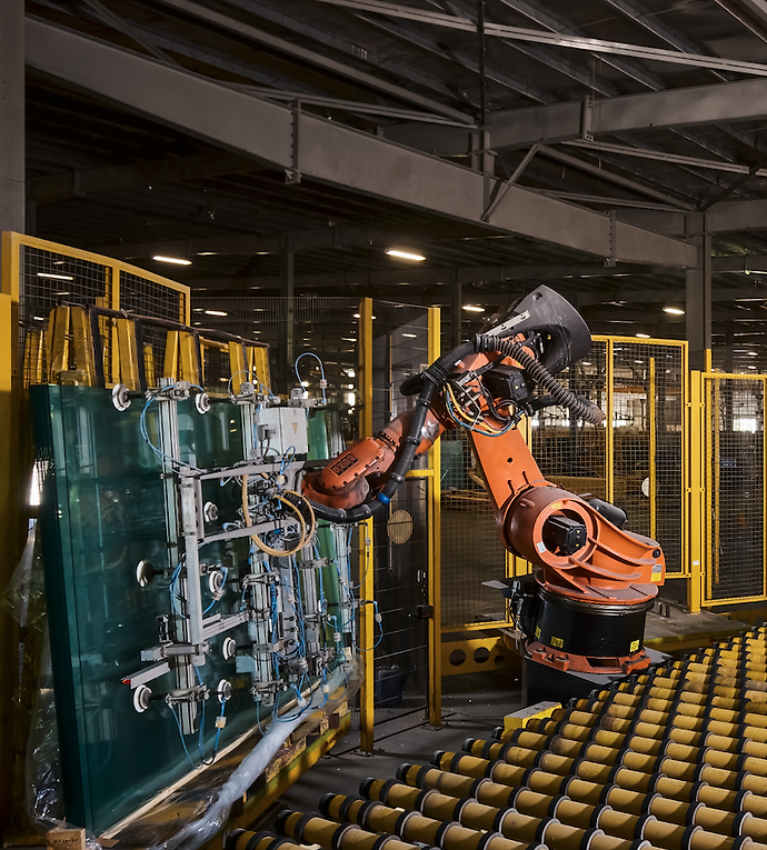 Abu Dhabi launches ‘Smart Manufacturing Index’ to facilitate transition